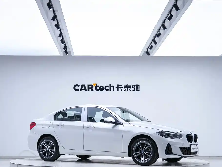 BMW 1 Series 2023 2023 120i M Sport