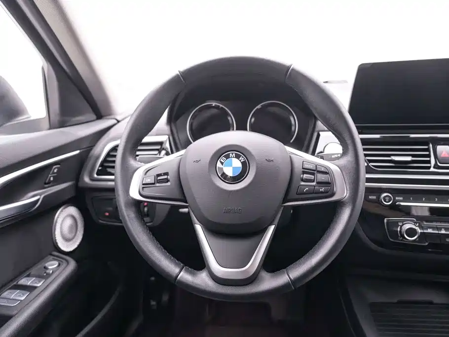 BMW 1 Series 2023 2023 120i M Sport