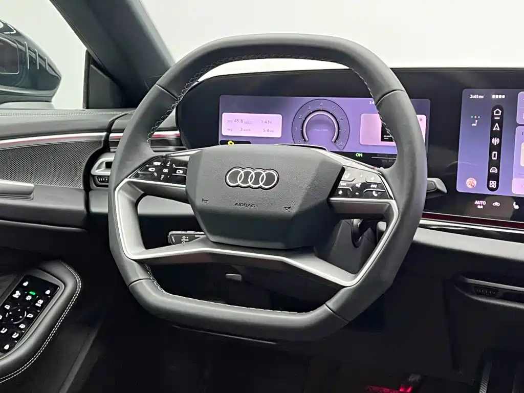 صورة 21 - Audi A5L Sportback