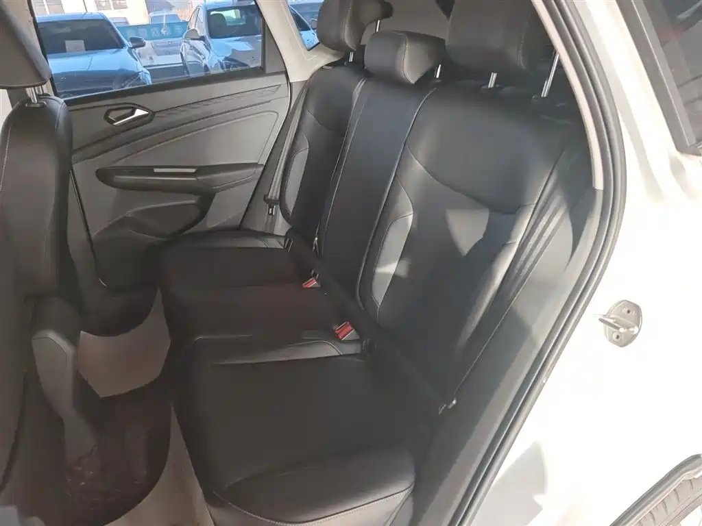 Jetta VS5 2020 2019 280TSI Automatic Glory
