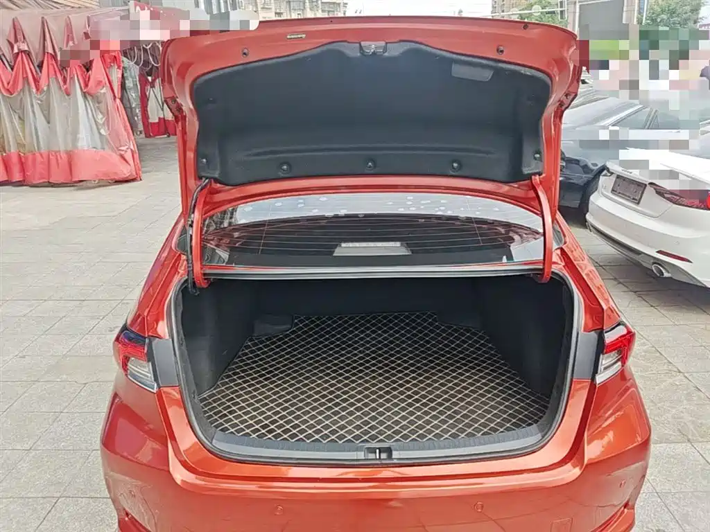 Toyota Corolla 2019 1.2T S-CVT GL-i Elite Edition фото 19
