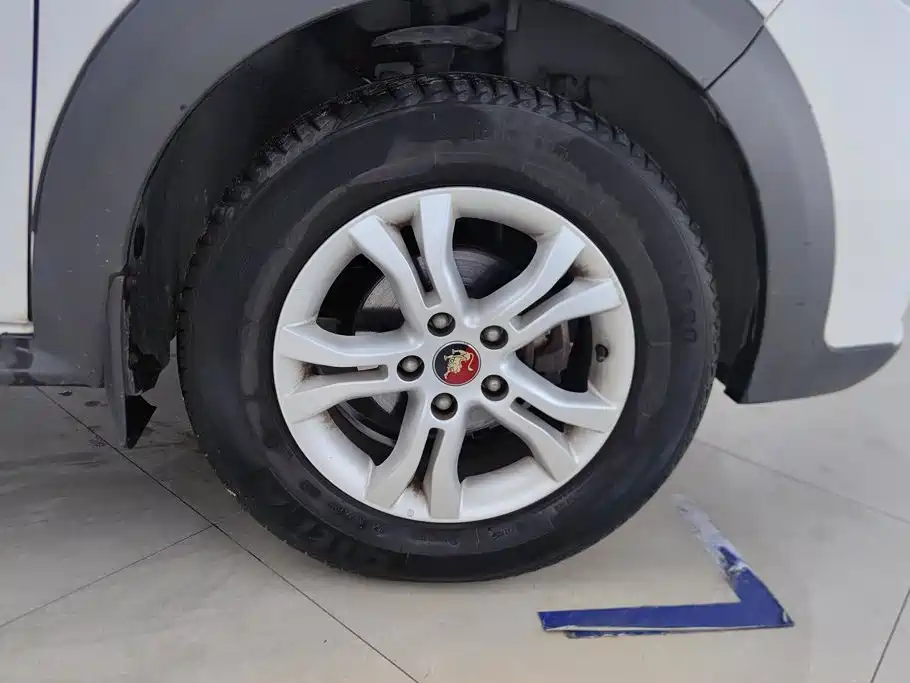 صورة 6 - Dongfeng Fengxing Joyear X3