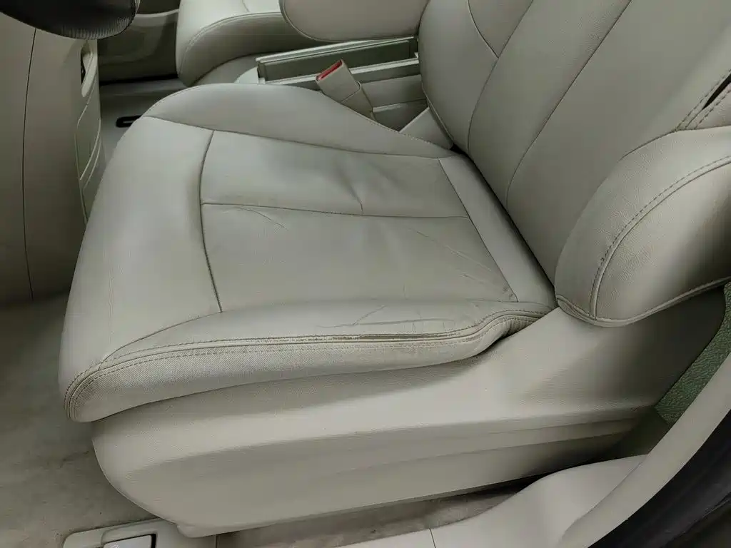 Фото 20 - Buick GL8