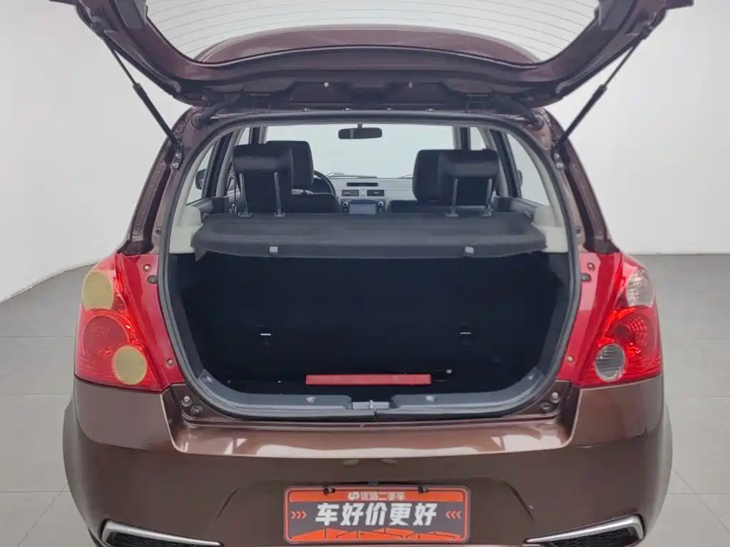 Suzuki Swift 2013 2013 1.5L Automatic Standard