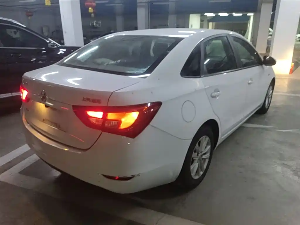 Buick Excelle 2017 15N Automatic Progressive фото 7
