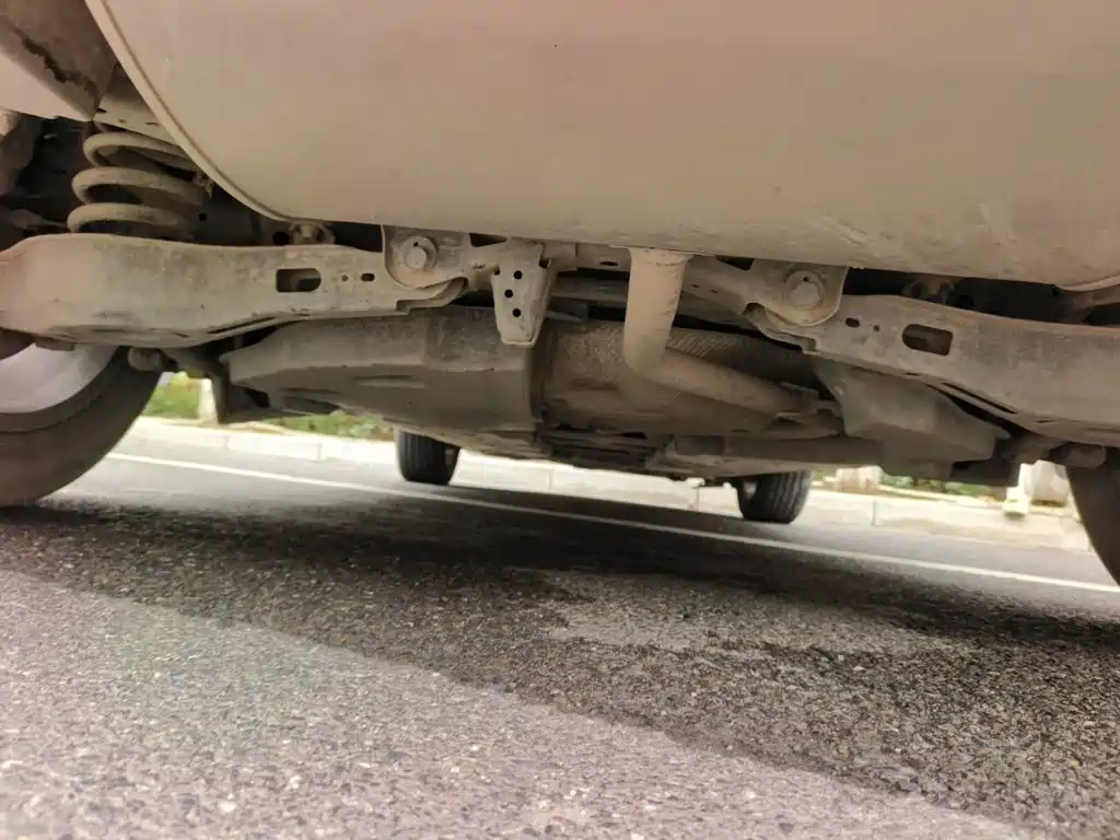 Toyota IZOA 2019 2018 2.0L Speed Edition China VI
