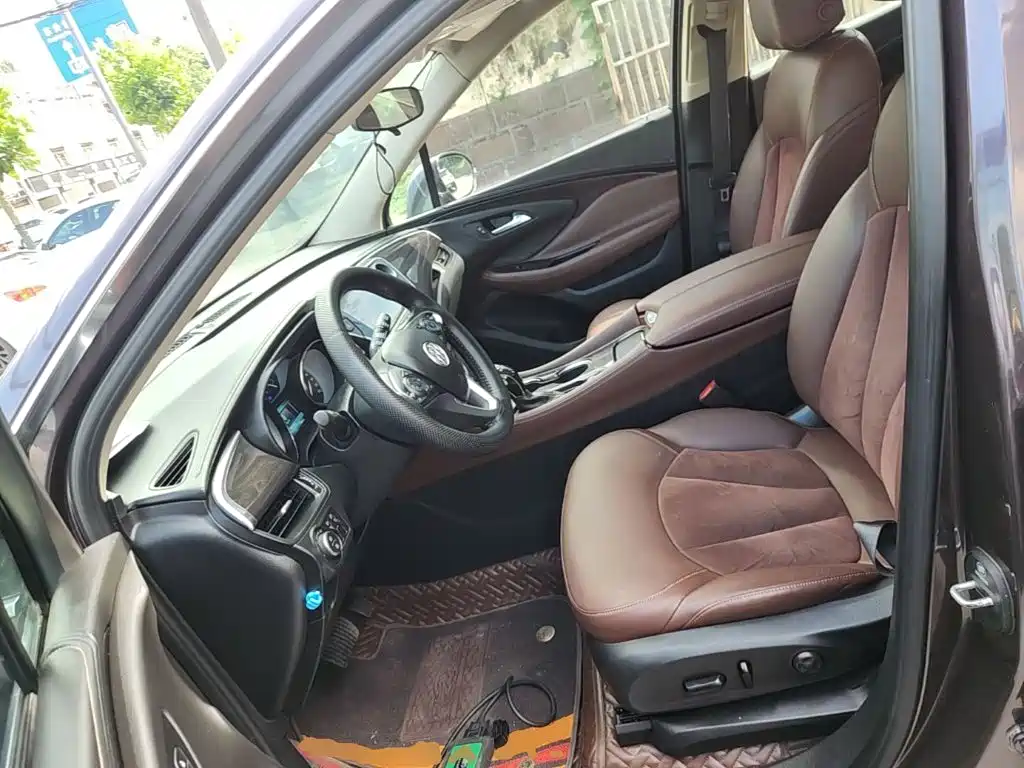 Photo 15 - Buick Envision Plus