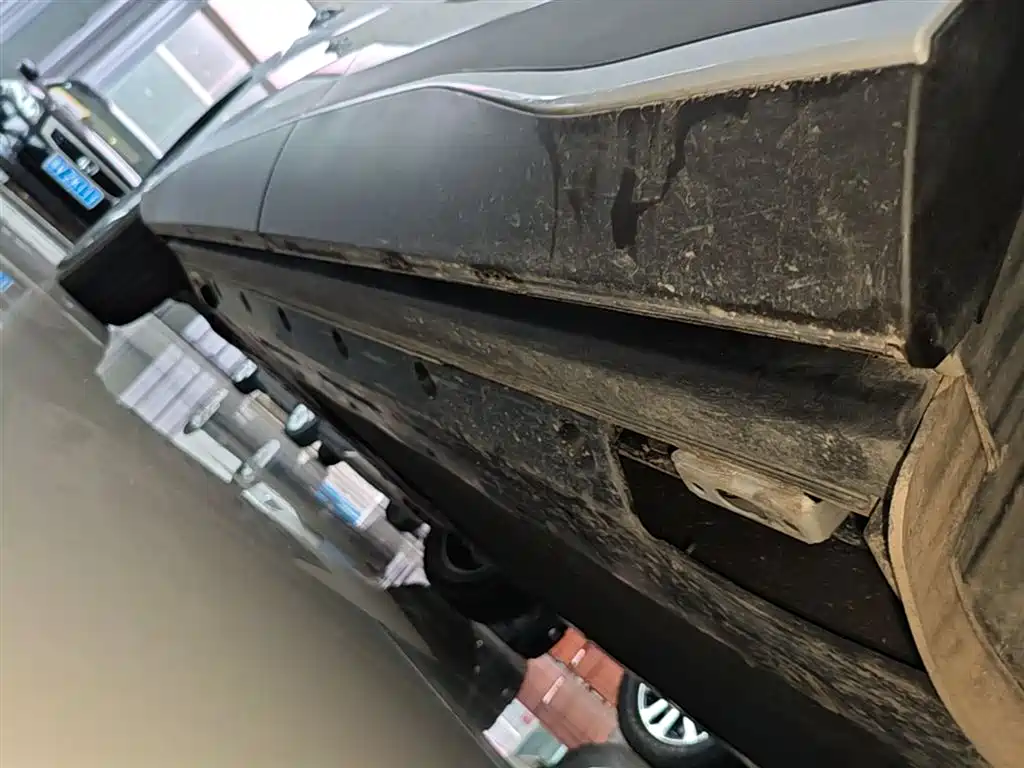 BYD Hai Shi 05 EV 2025 520KM Smart Navigation Edition фото 22