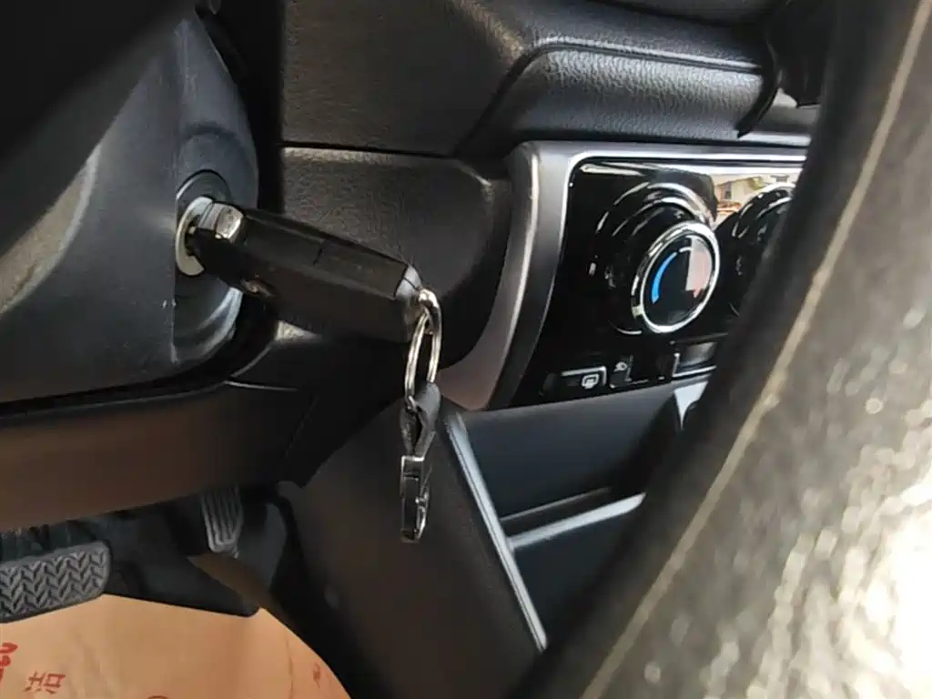 Toyota YARiS L Zhi Xiang 2020 1.5L CVT Leading Edition фото 9