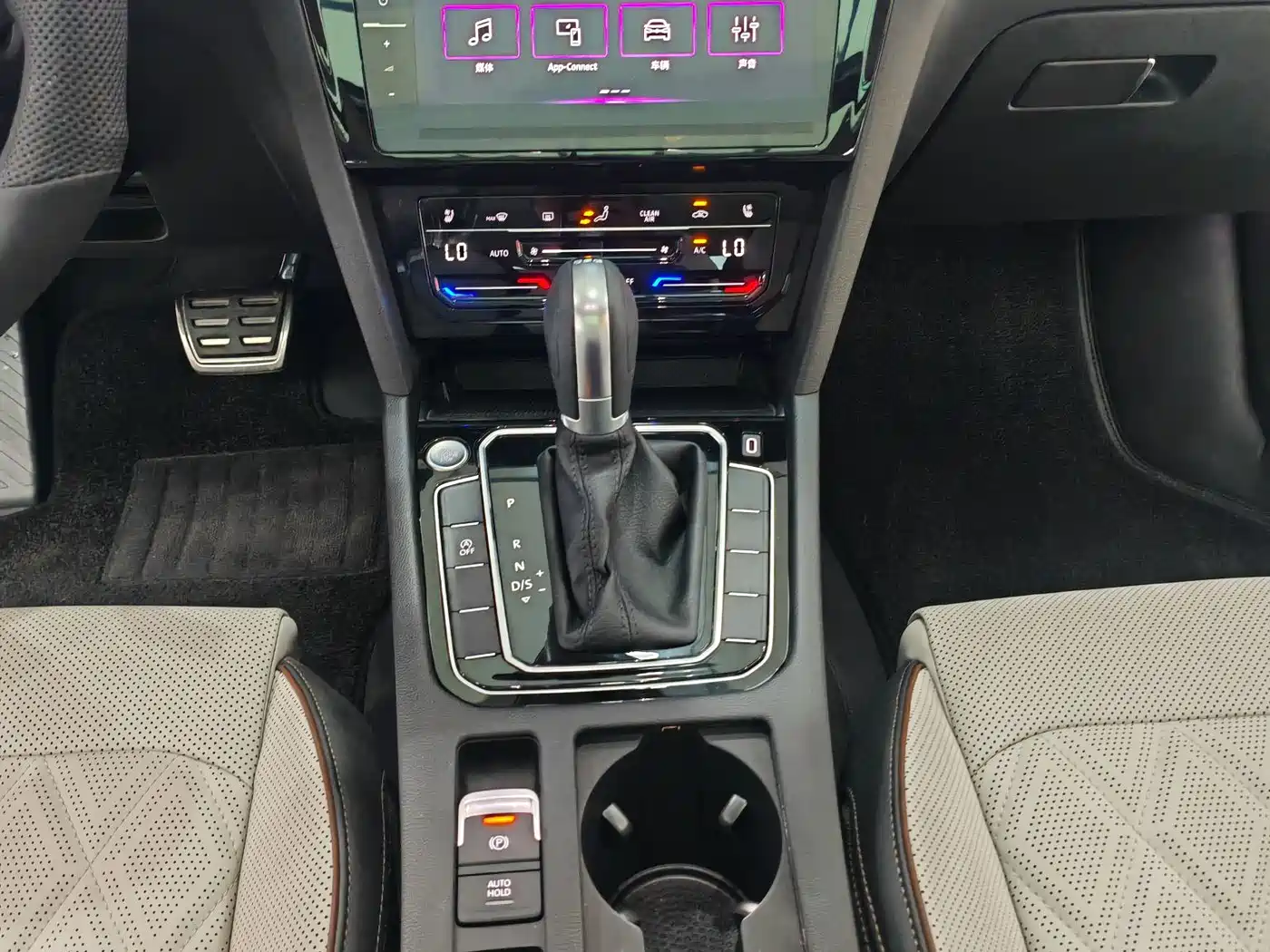 Volkswagen Magotan 2024 2 Million Units Public Sharing Edition 330TSI DSG Luxury фото 9