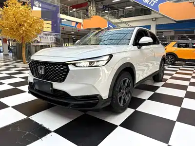 Honda XR-V