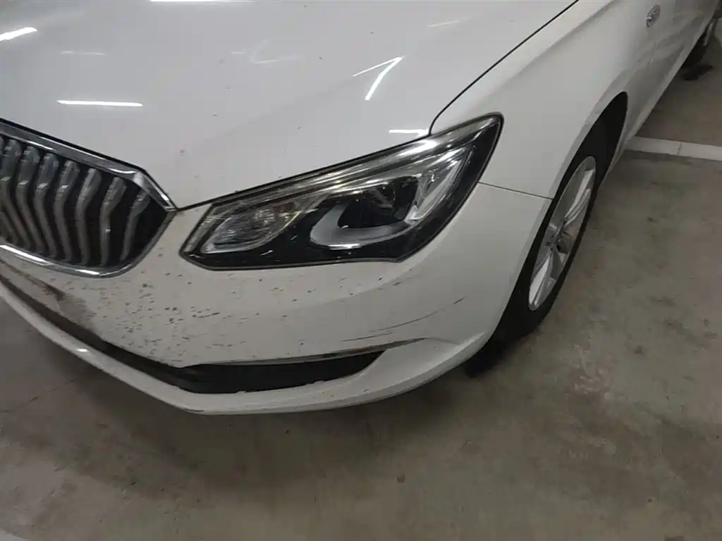 Buick Excelle 2017 15N Automatic Progressive фото 24