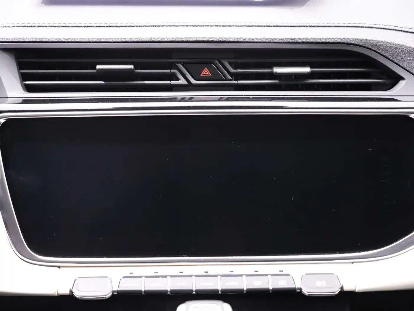 GEELY AUTOMOBILE BOYUE