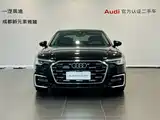Фото 2 - Audi A6L