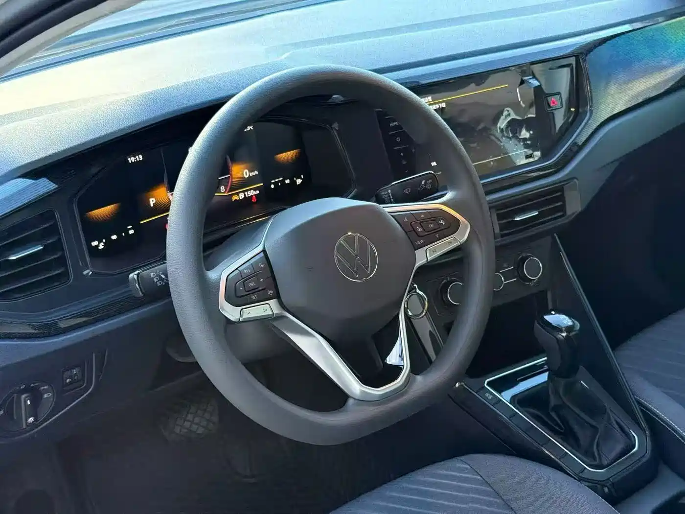 Volkswagen Lavida, миниатюра 5