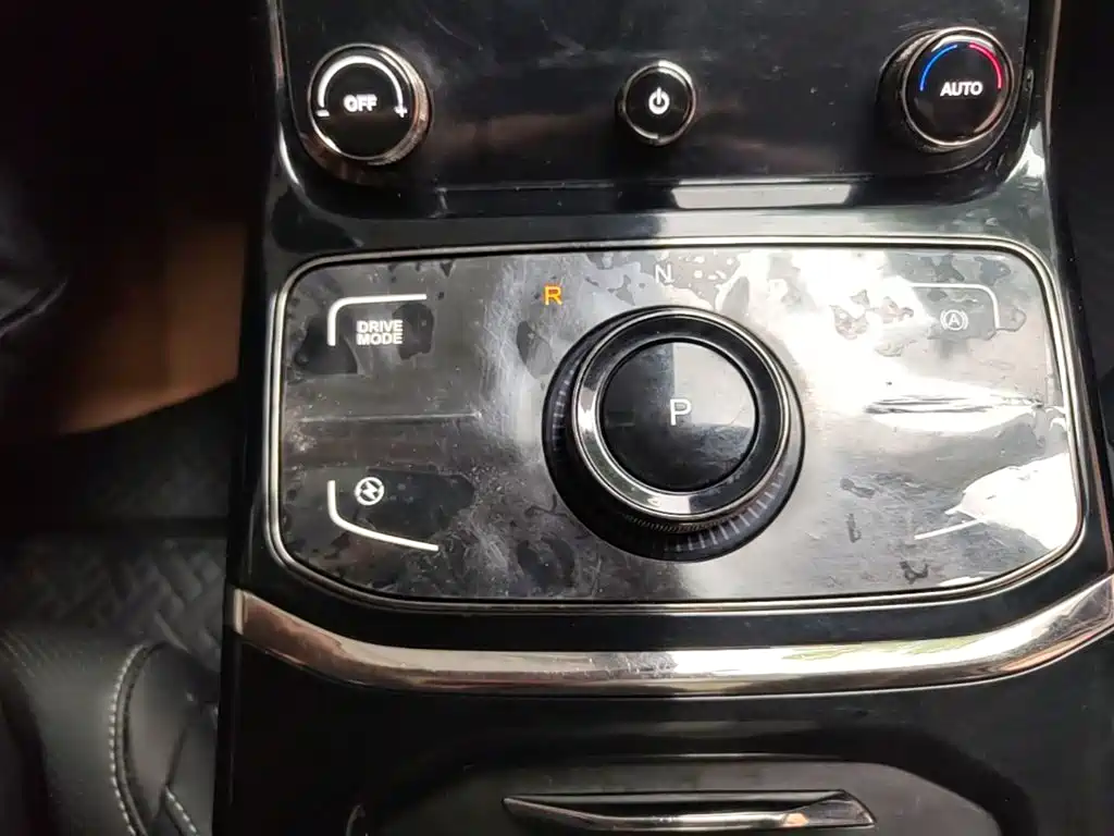 Nezha Auto Neta U 2022 2022 Smart 400 Pro LFP