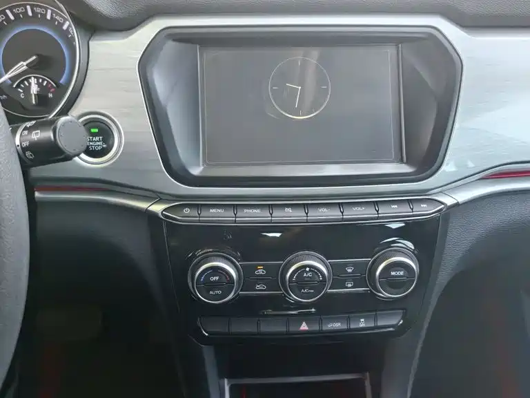 Haval H2 2019 2018 Creation Edition 1.5T DCT 2WD Style China V