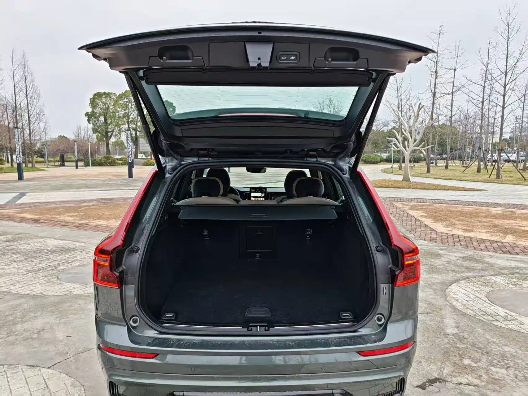 Фото 42 - Volvo XC60