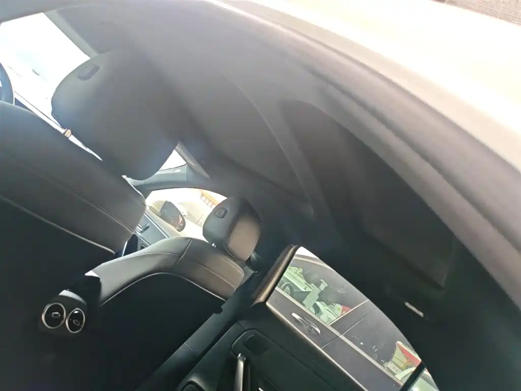 Mercedes-Benz A-Class 2020 A 200 L фото 18