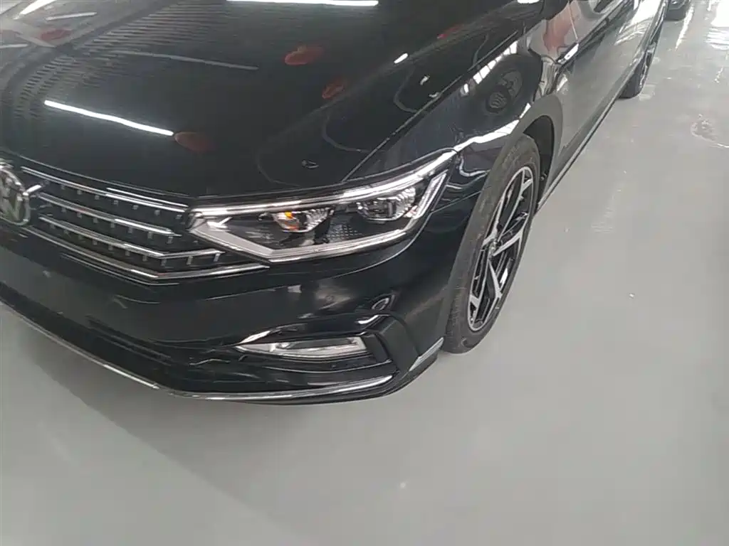 Volkswagen Magotan 2024 2 Million Units Public Sharing Edition 330TSI DSG Luxury фото 24