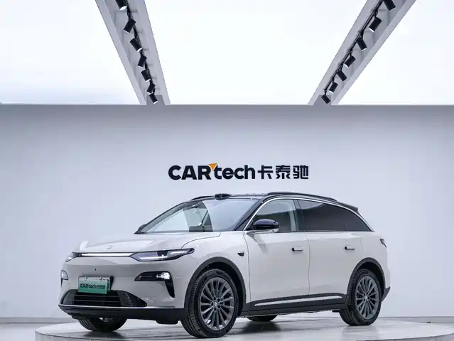 Leapmotor C11 Электромобиль, 640 лидар