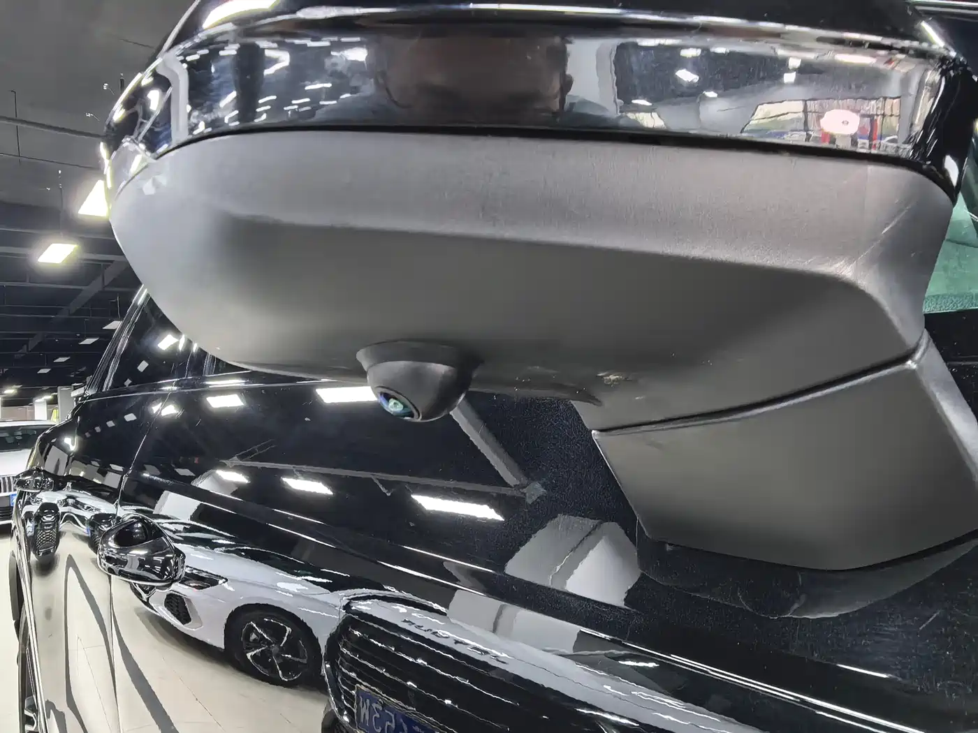 Audi Q3 2021 35 TFSI Fashion Sport фото 8