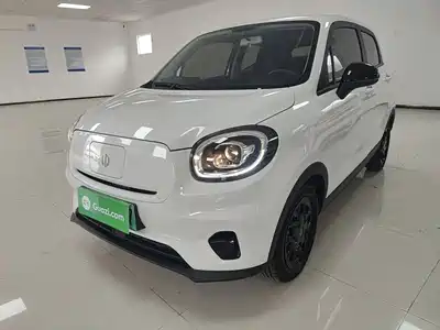 Leapmotor T03