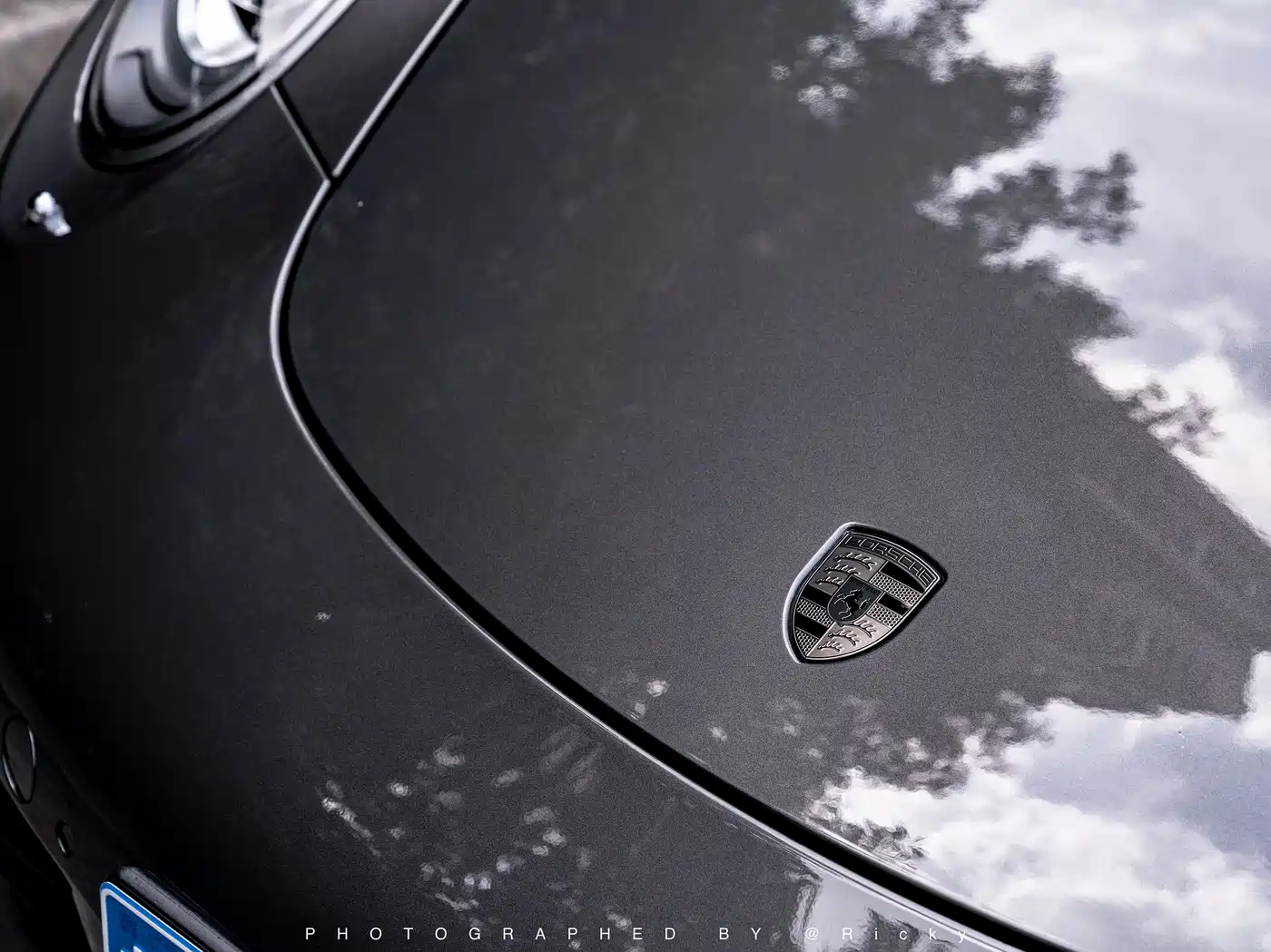 Porsche 911 2014 Targa 4S 3.8L фото 12