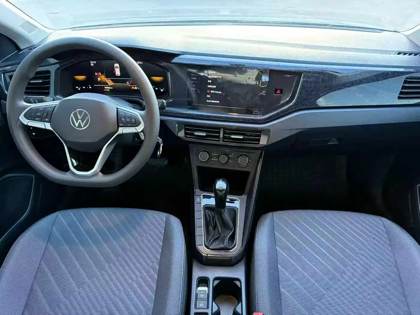 Volkswagen Lavida, миниатюра 4