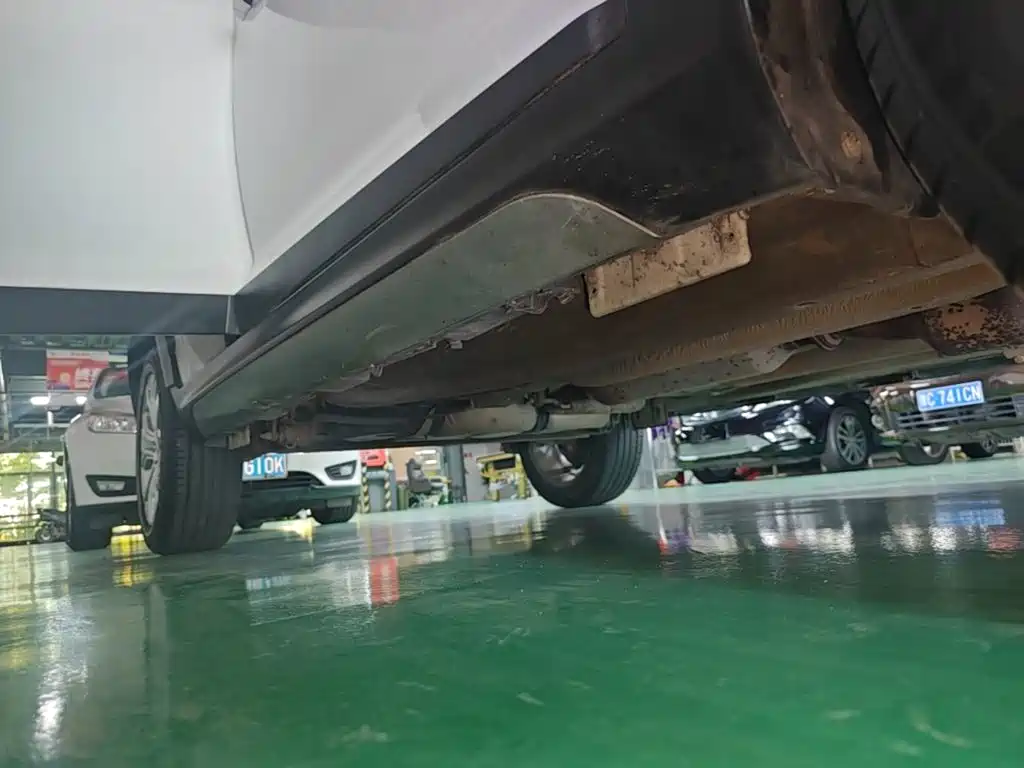 Chery Tiggo 3x 2020 2020 Quality Edition 1.5L CVT Luxury