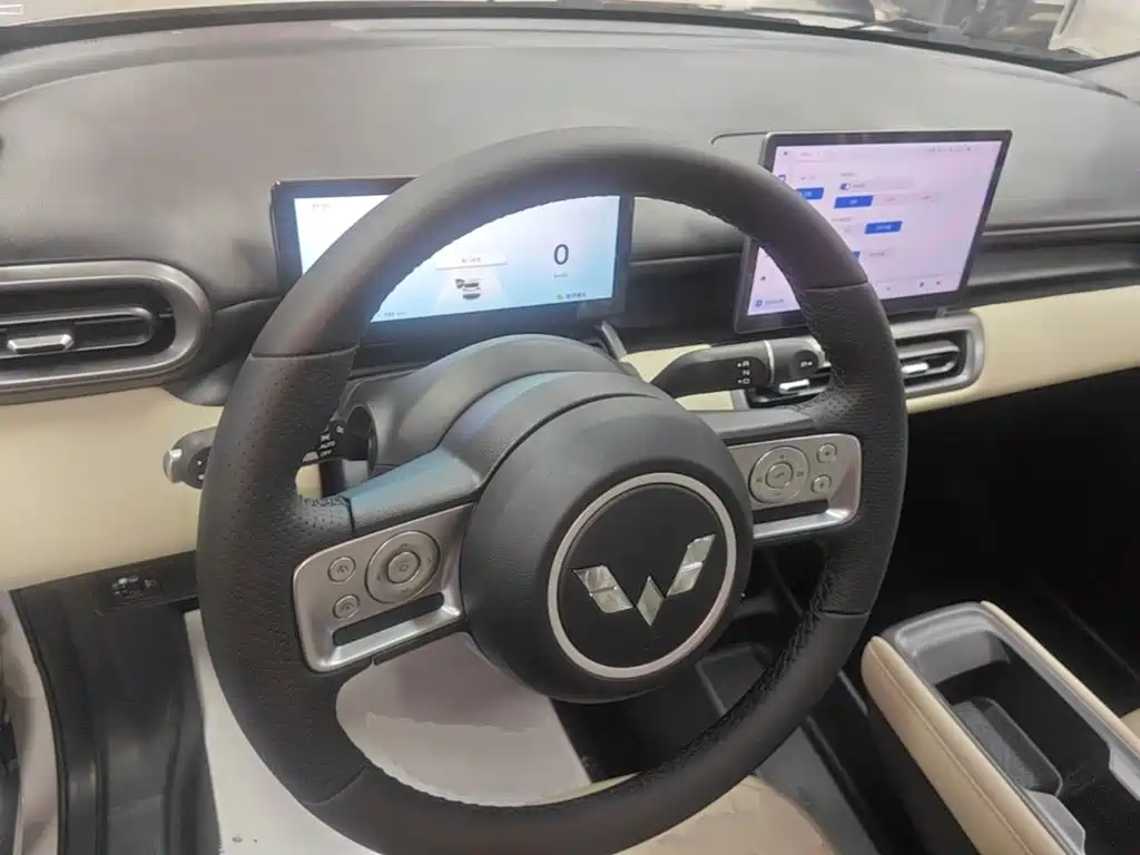Wuling Motors Wuling Binguo PLUS 2026 2024 401km Range 5-seater