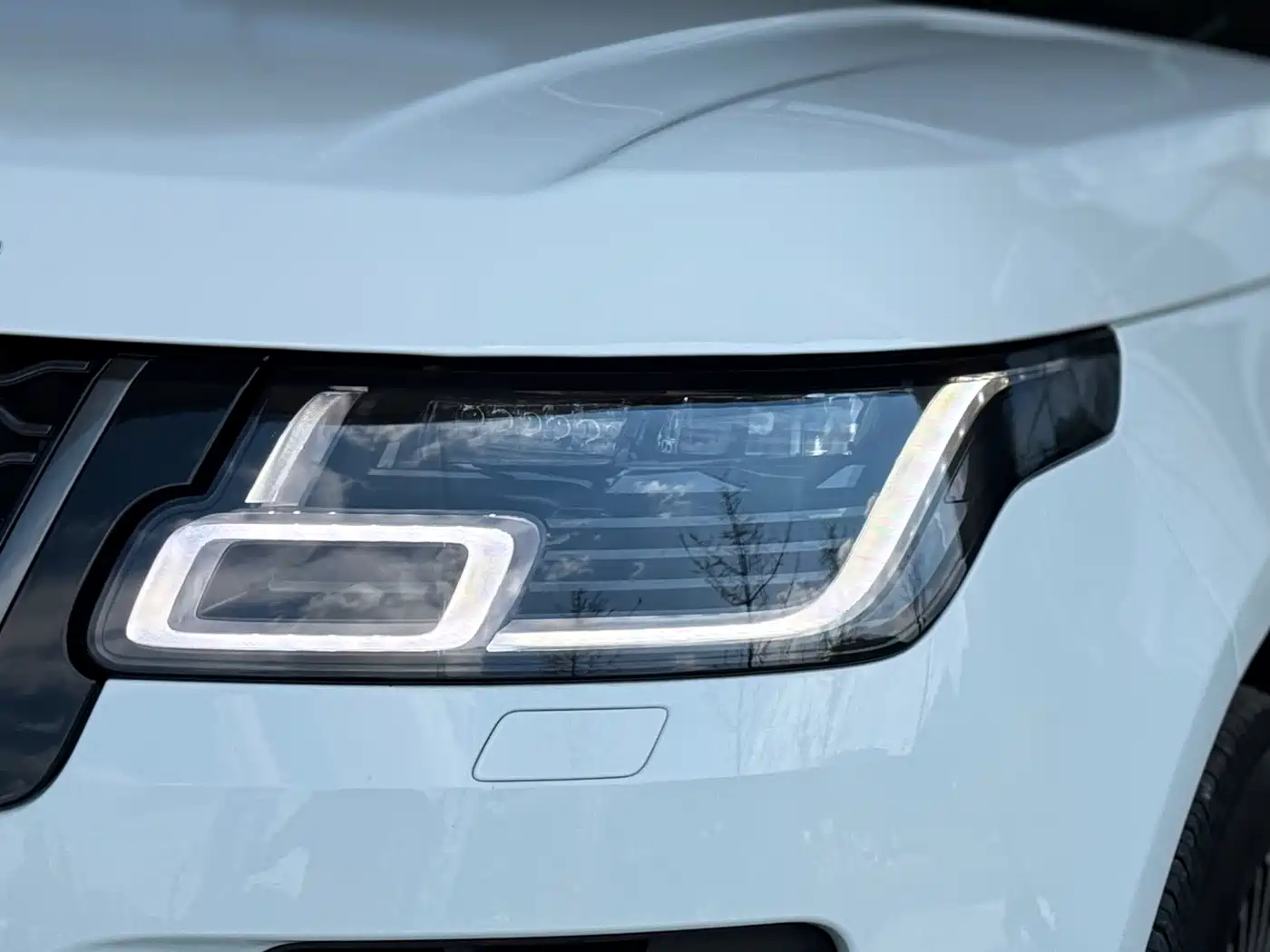 Land Rover Range Rover 2018 3.0 SC V6 Golden Age Edition фото 21