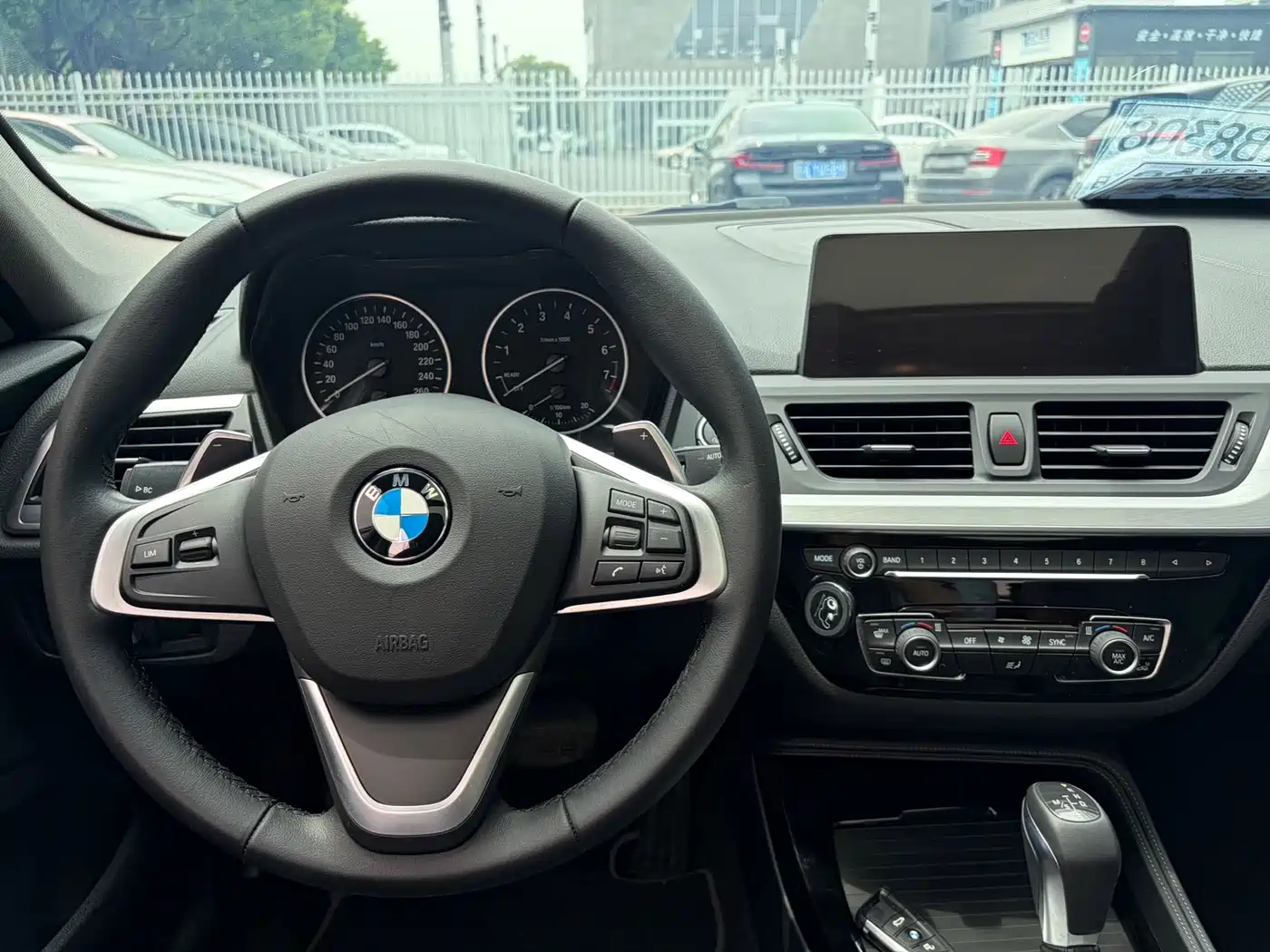 BMW 1 Series 2017 120i Design Package фото 9