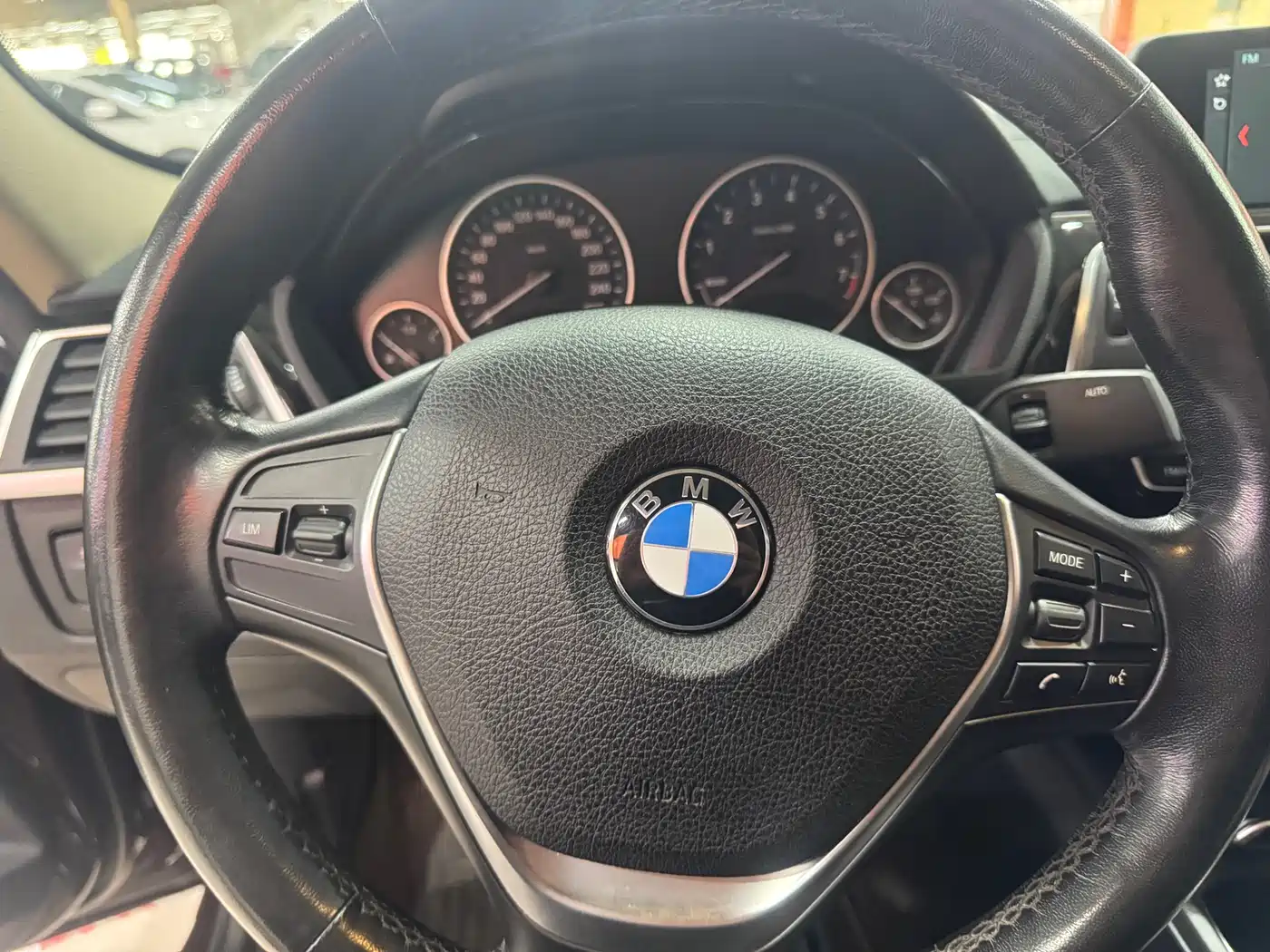 BMW 3 Series 2018 320Li xDrive Fashion Style фото 12