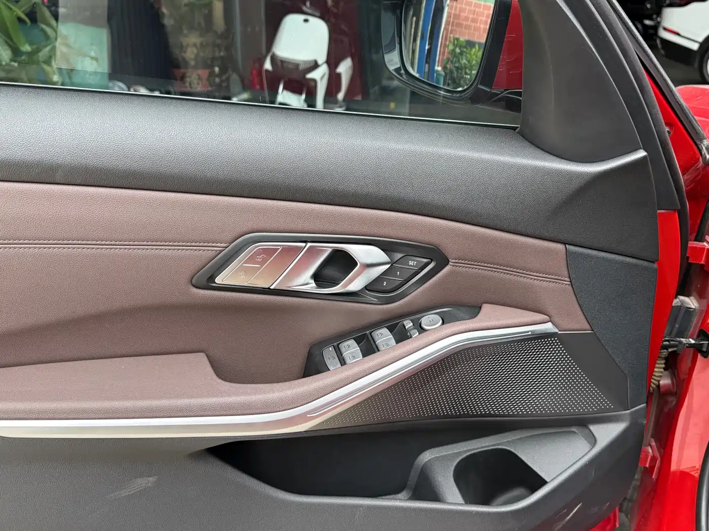 BMW 3 Series 2020 325Li M Sport Package фото 8