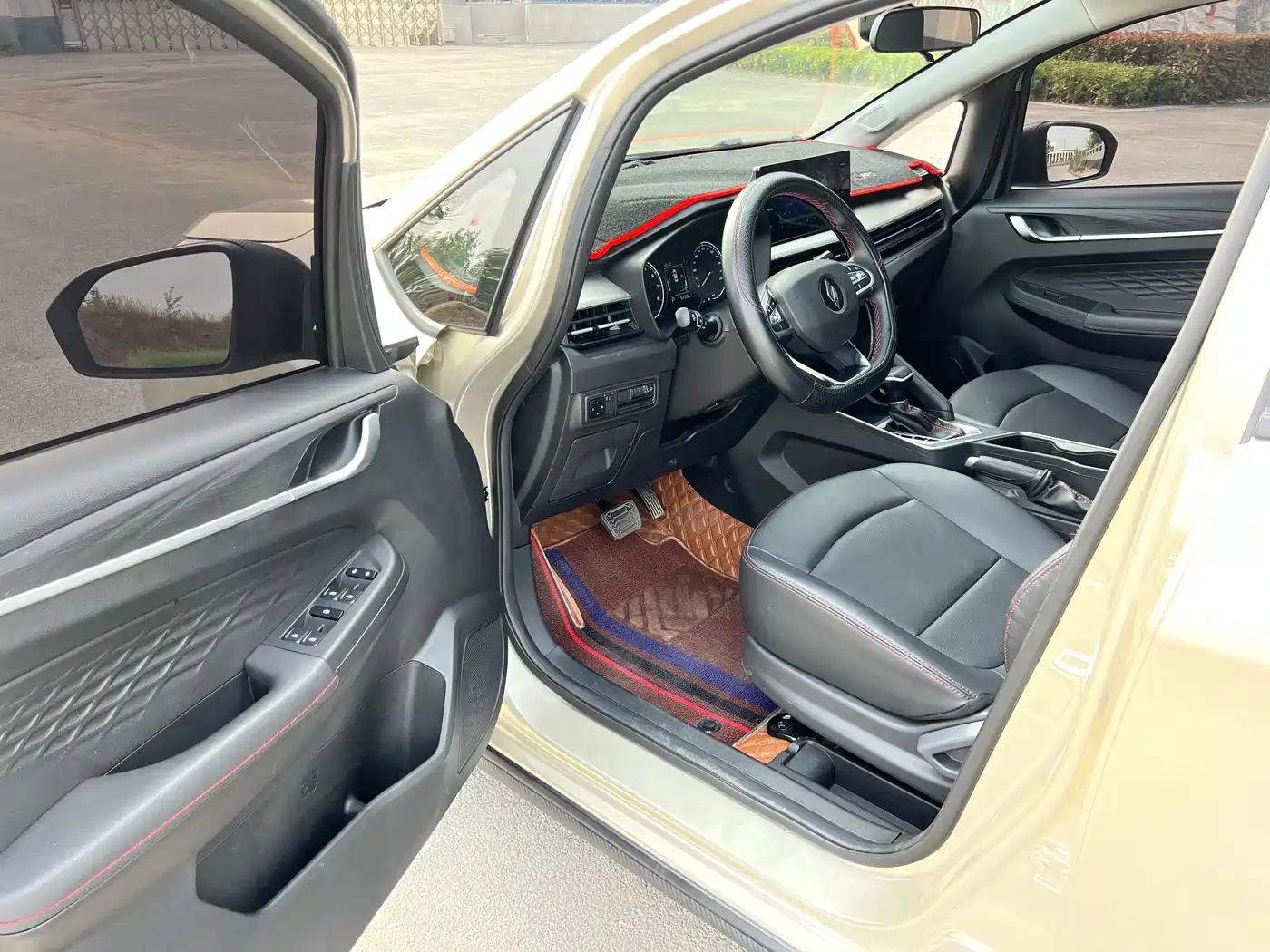 RUILAN AUTOMOBILE RUILAN CAR X3 PRO