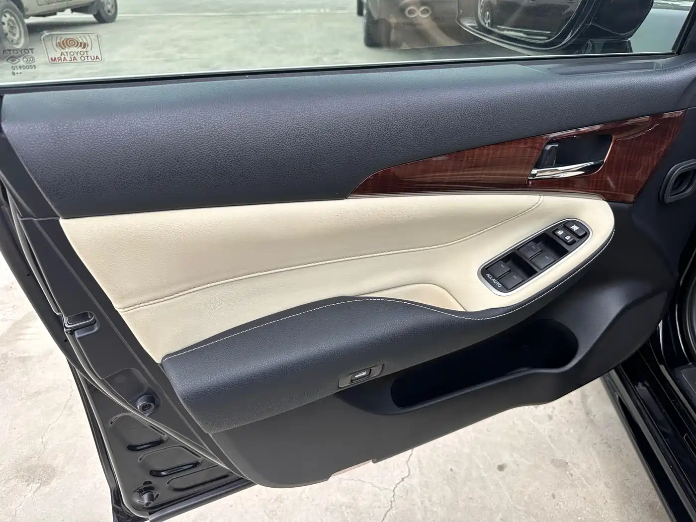 Toyota Crown 2015 2.0T Fashion фото 10