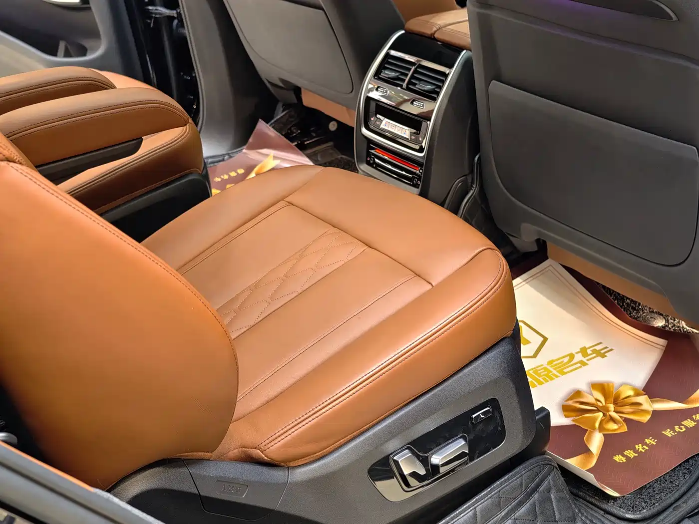BMW X7 2019 xDrive40i Executive M Sport Package фото 14