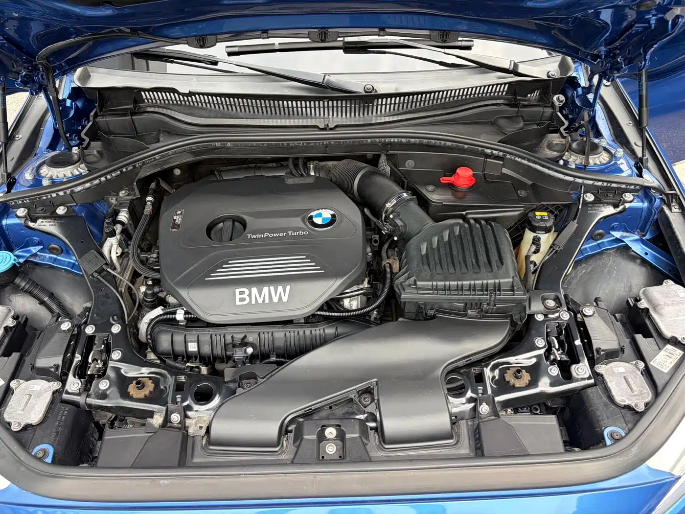 BMW 1 Series 2017 120i Design Package фото 3