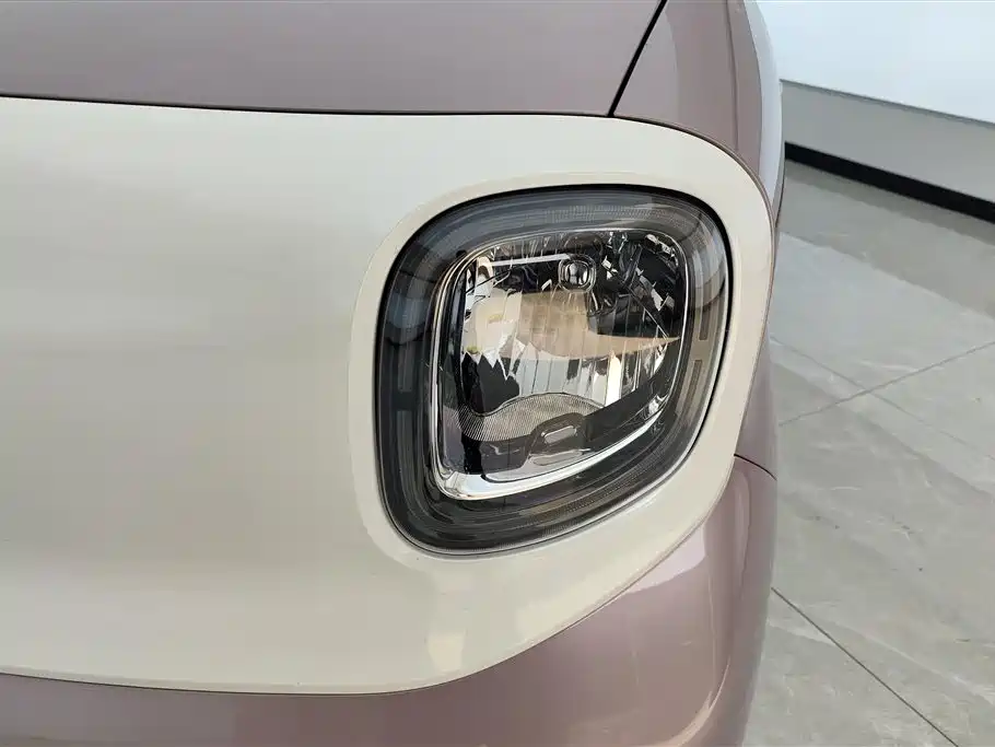 BESTUNE PENTIUM PONY