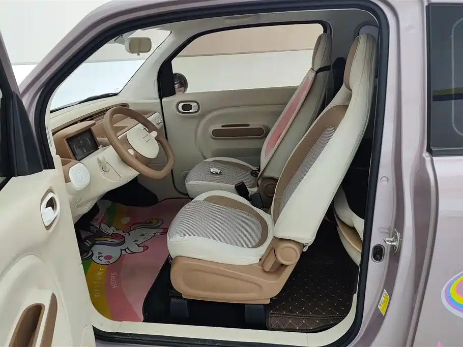 BESTUNE PENTIUM PONY