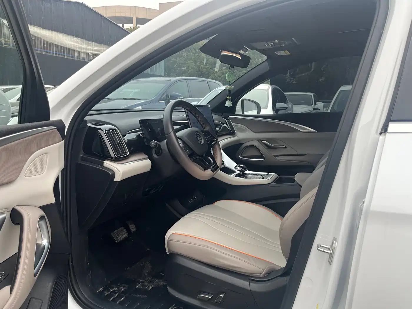 BYD SONGJIANG NEW ENERGY