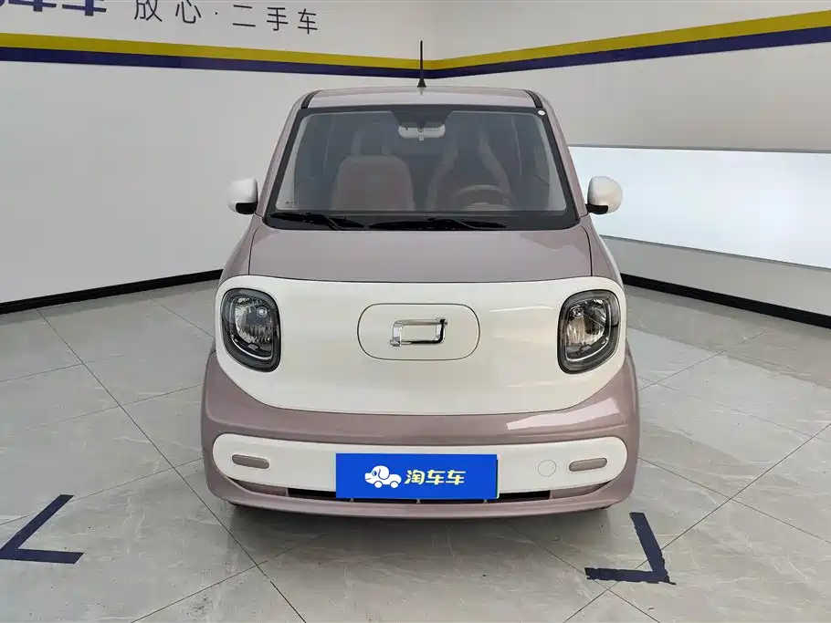 BESTUNE PENTIUM PONY