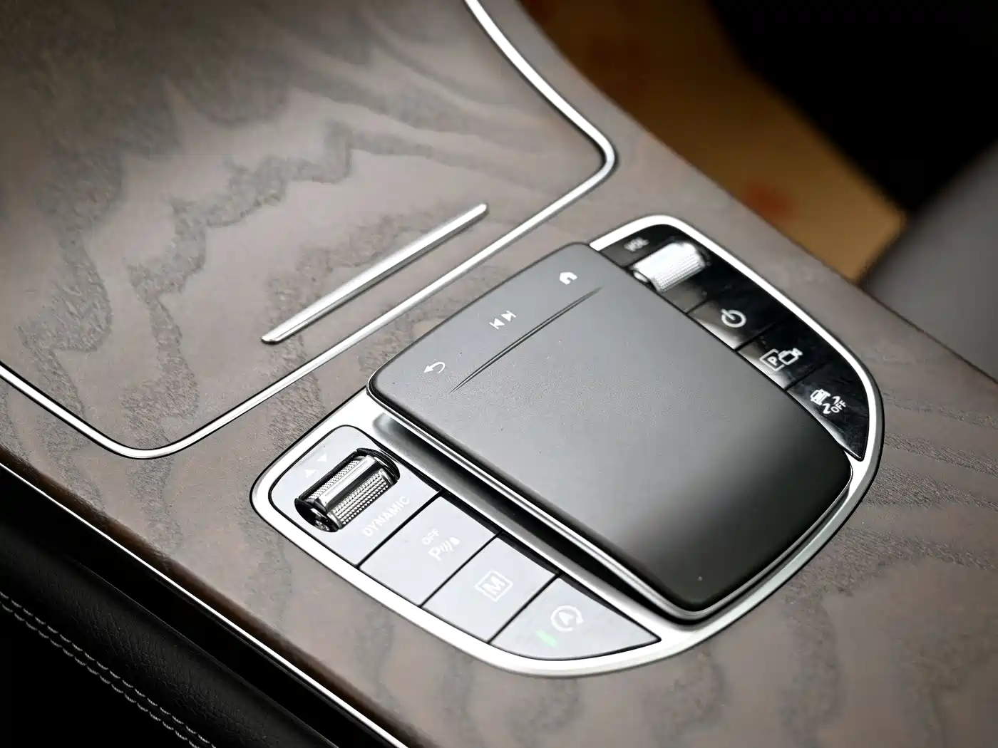 Mercedes-Benz GLC 2020 Facelift GLC 300 L 4MATIC Dynamic фото 20