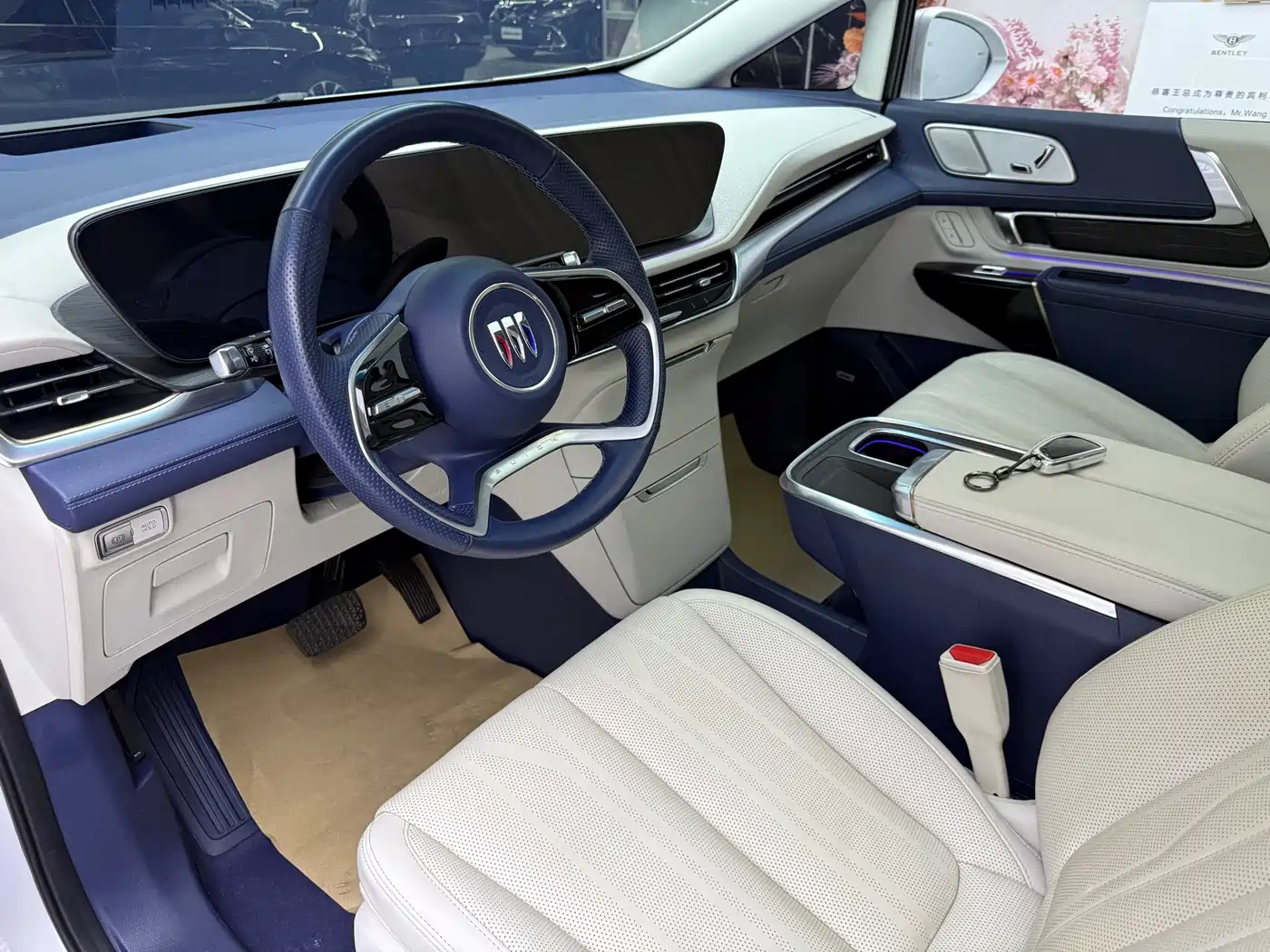 BUICK CENTURY