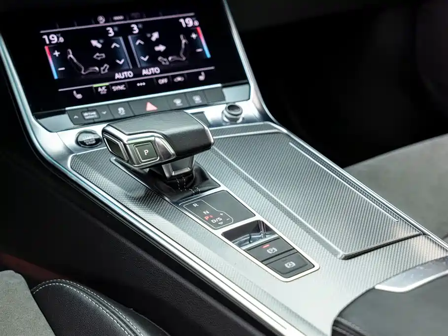 Audi A6L 2022 45 TFSI quattro Premium Dynamic фото 14