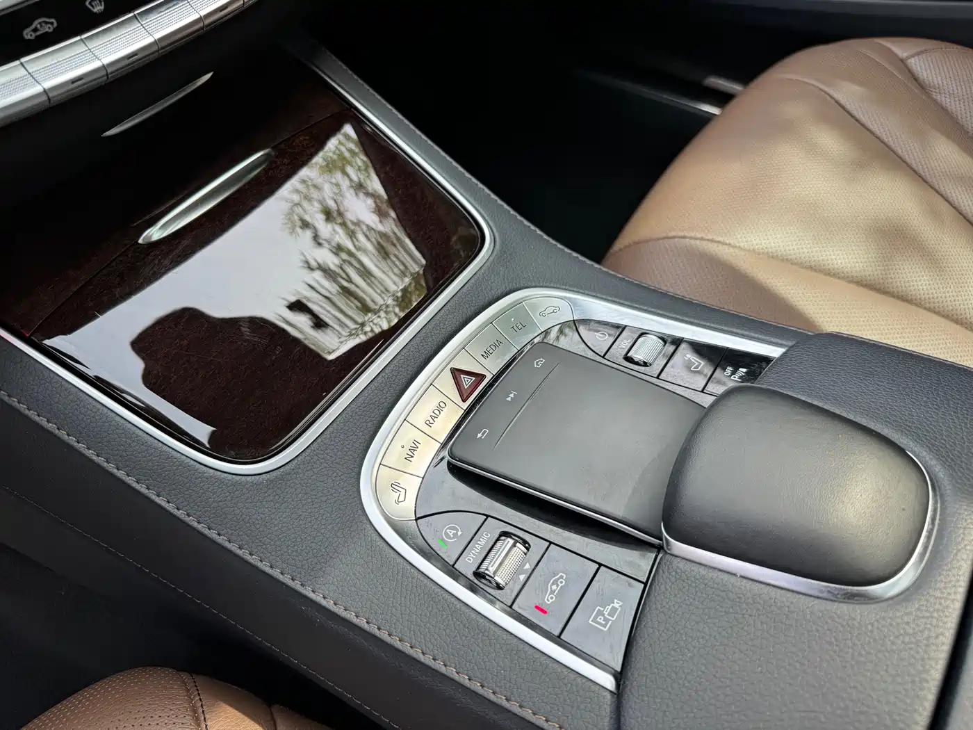 Mercedes-Benz S-Class 2020 S 350 L Business Edition Collector's Version фото 9