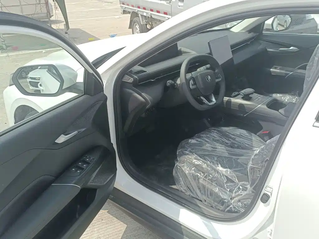Changan Eado 2026 2025 Blue Whale 1.5T 500Bar Premium