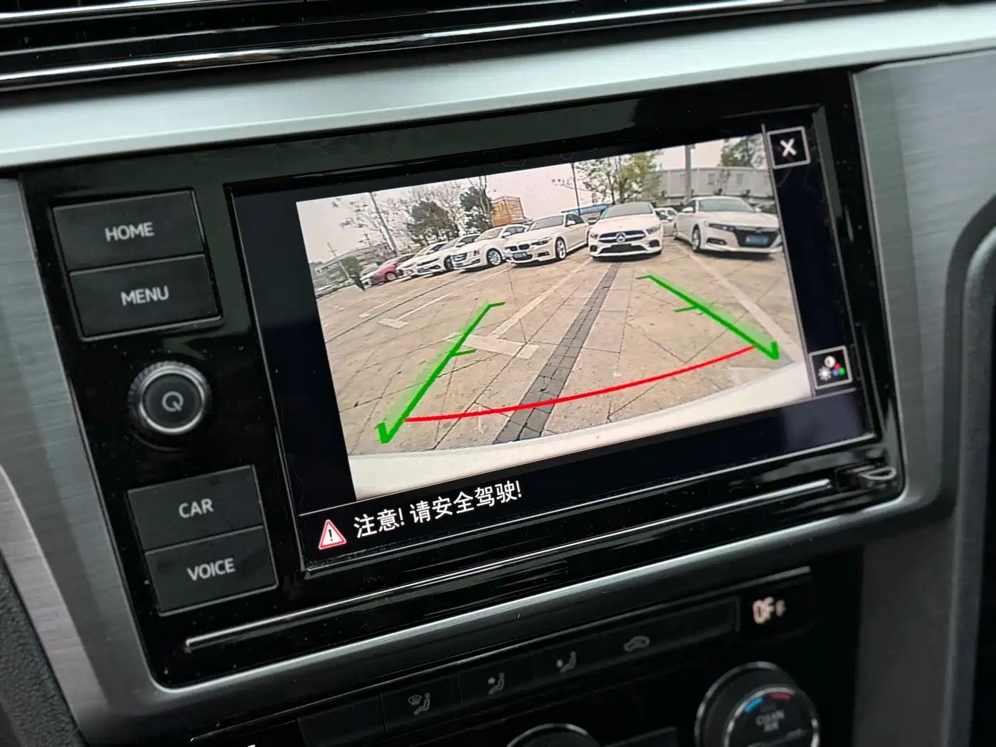 Volkswagen Lamando 2019 280TSI DSG Comfort Edition China VI фото 13
