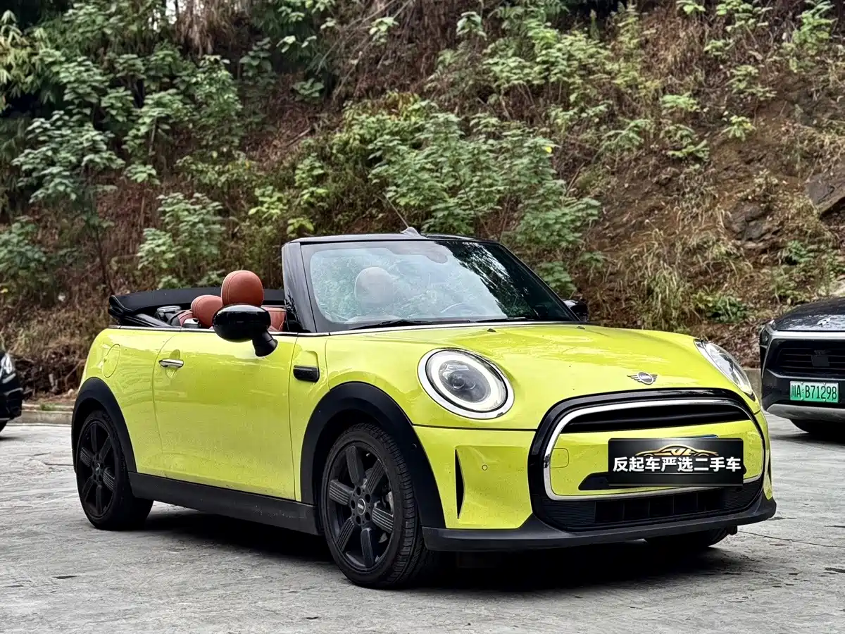 Фото 3 - MINI MINI